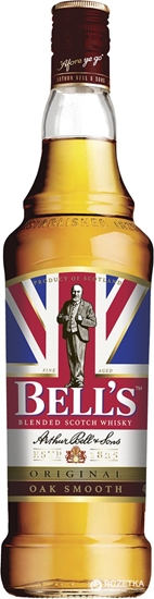 Picture of BELLS WHISKEY 1LTR